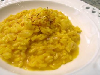 risotto milanese xy01